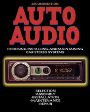 Auto Audio