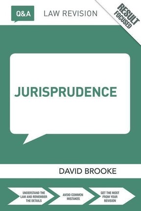 Q&A Jurisprudence