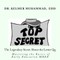 The Legendary Secret About the Letter Q