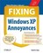 Fixing Windows XP Annoyances