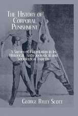 Scott: History Of Corporal Punishment
