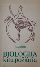 Biologija kitu požiūriu