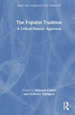The Populist Tradition
