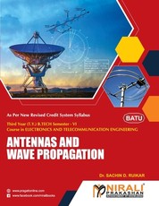 Antennas and Wave Propagation