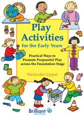 Play Activities for the Early Years