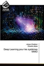 Deep Learning pour les systÃ¨mes MIMO