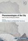 Phenomenologies of the City
