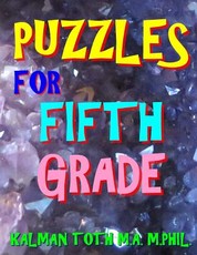 Puzzles for Fifth Grade