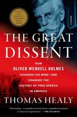 Great Dissent