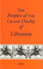 The Peoples of the grand Duchy of Lithuania