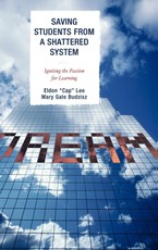 Saving Students from a Shattered System