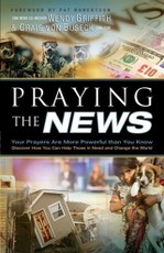 Praying the News