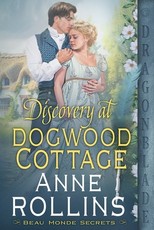 Discovery at Dogwood Cottage