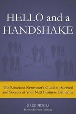 Hello and a Handshake