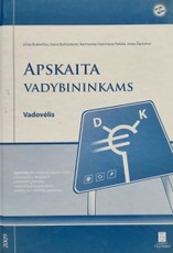 Apskaita vadybininkams