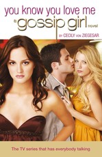Ziegesar, C: Gossip Girl 2