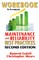 Workbook to Accompany Maintenance & Reliability Best Practices