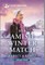 Her Amish Winter Match