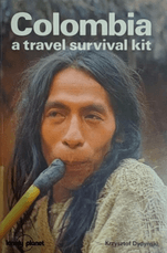 Colombia. A travel survival kit