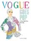 Vogue Goes Pop Colouring Book