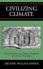 Civilizing Climate