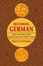 Becoming German