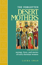 Forgotten Desert Mothers
