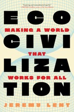 Ecocivilization