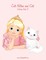 Cute Kittens and Cats Coloring Book 2