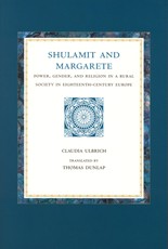 Shulamit and Margarete