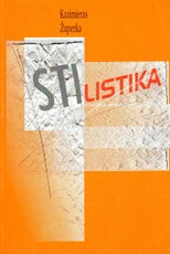 Stilistika