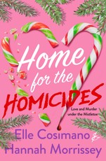 The Home for the Homicides