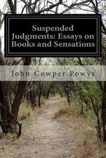 Suspended Judgments