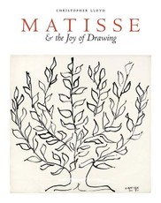 Matisse and the Joy of Drawing