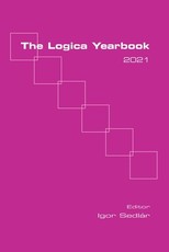 The Logica Yearbook 2021