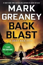 Back Blast