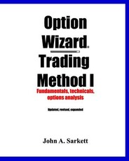 Option Wizard(r) Trading Method I