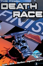 Final Death Race #3