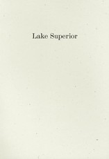 Lake Superior