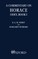 A Commentary on Horace: Odes: Book I