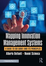 Mapping Innovation Management Systems