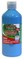 Guašas (tempera) ALPINO 500ml šv.mėlynas