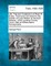 Life, Trial and Confession of Rees W. Evans, Tried and Convicted for the Murder of Louis Reese