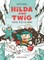 Hilda and Twig: Wake the Ice Man