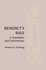 Benedict's Rule