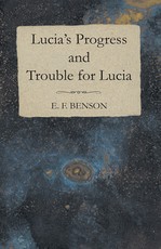 Lucia's Progress and Trouble for Lucia