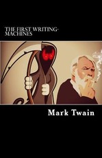 The First Writing-machines