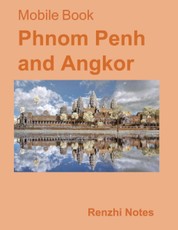Mobile Book: Phnom Penh and Angkor