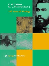 100 Years of Virology