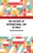 The History of International Law in India